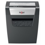 Niszczarka Rexel Momentum X312, 12 kartek, 23 l kosz