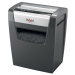 Niszczarka Rexel Momentum X312, 12 kartek, 23 l kosz