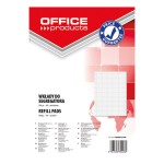 Wkład Do Segregatora Office Products A4/50