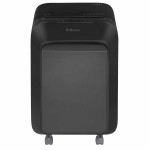 Niszczarka Fellowes LX211 Czarna