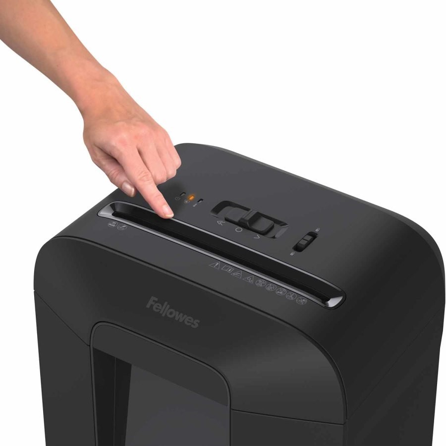 Niszczarka Fellowes LX85
