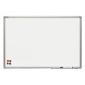 Tablica-Suchościeralna-Magnetyczna-Ceramiczna-Rama-Aluminiowa-Officeboard-180X90-cm