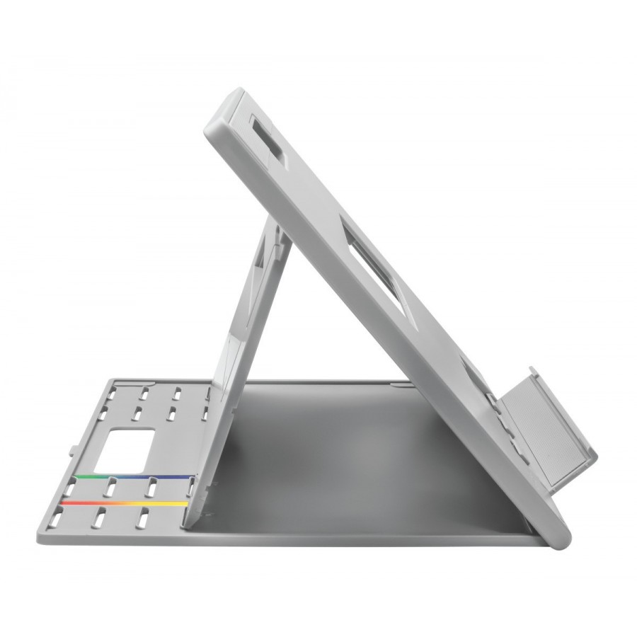 Podstawka Kensington SmartFit Easy Riser Go Large pod laptop 17"