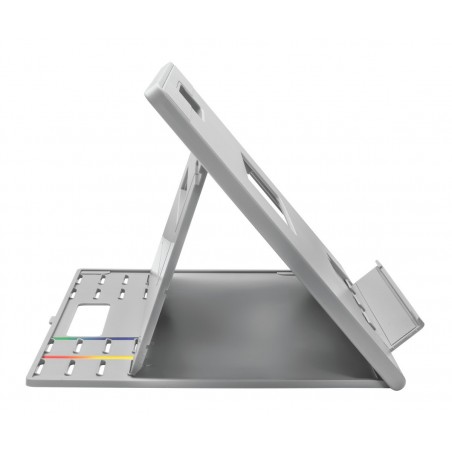 Podstawka Kensington SmartFit Easy Riser Go Large pod laptop 17"