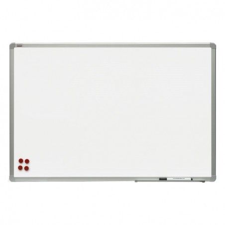 Tablica-Suchościeralna-Magnetyczna-Ceramiczna-Rama-Aluminiowa-Officeboard-240X120-cm