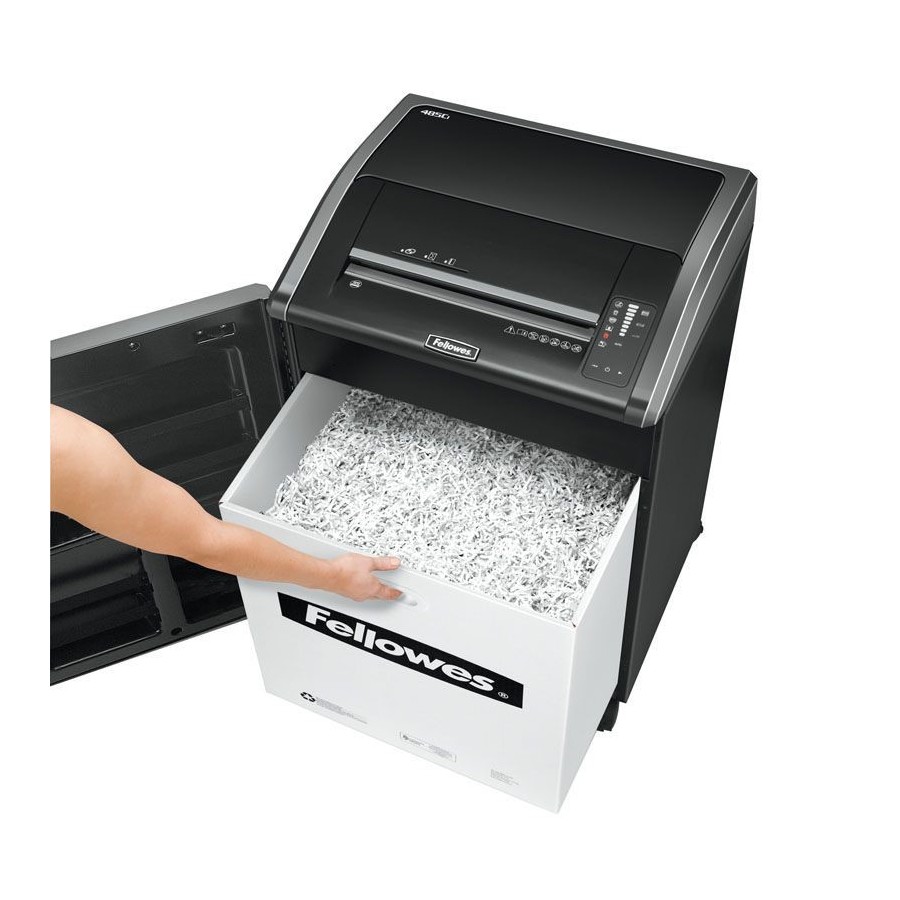 Niszczarka Fellowes 485CI
