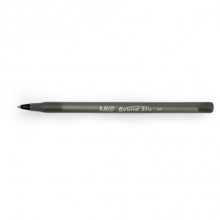 Długopis Bic Round Stick Czarny