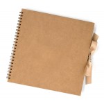 Album papier ozdobny kraft 305x305 mm 35 arkuszy