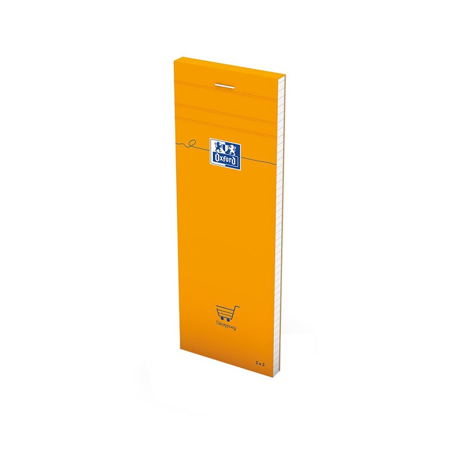 Blok-Oxford-Everyday-74X210