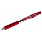 Długopis Automatyczny Pentel BK-437 Czerwony