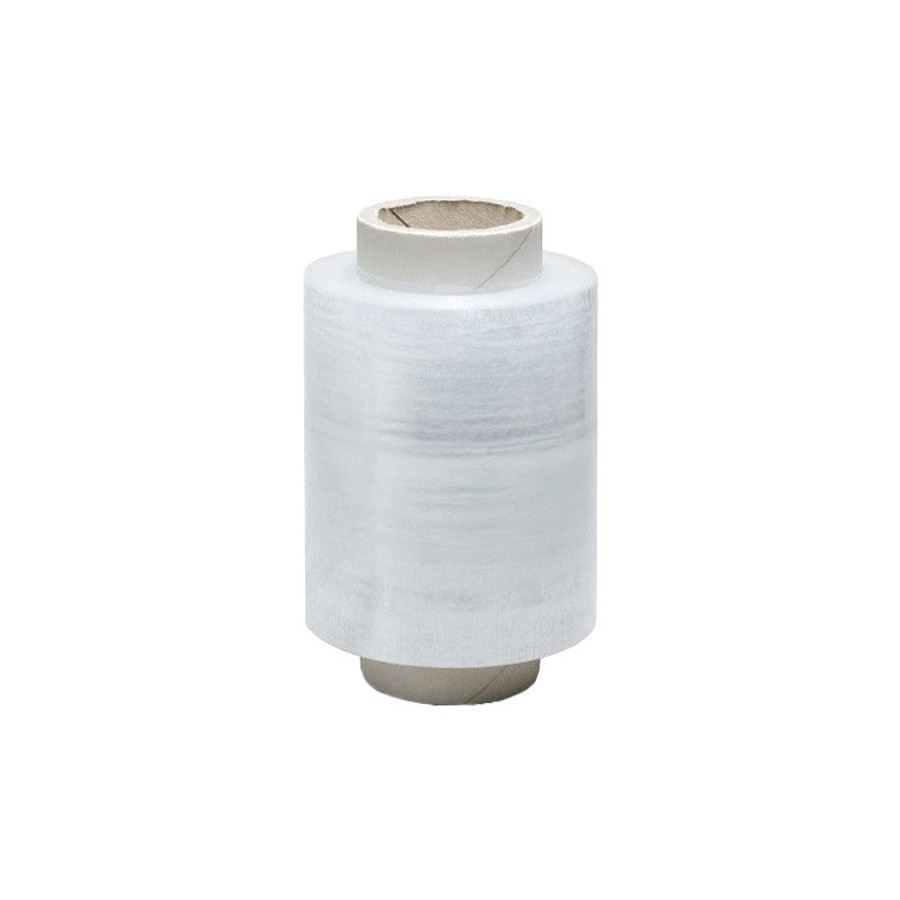 Folia stretch mini-rapa 0.3kg transparentna