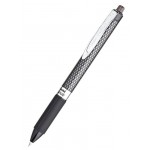 Długopis Żelowy Pentel K-497 czarny
