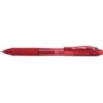 Długopis Żelowy Pentel Energel BLN105 Czerwony