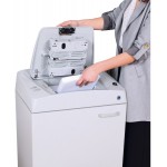 Niszczarka do Dokumentów Kobra Af.2 Compactor