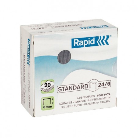 Zszywki-Rapid-Standard-24-6-5000szt