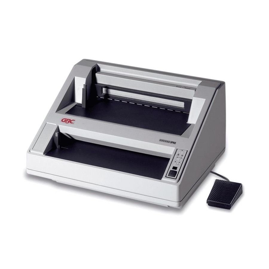 Bindownica paskowa GBC SureBind System 3