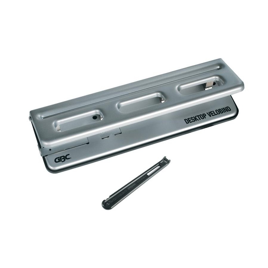 Bindownica paskowa GBC Desktop VeloBinder