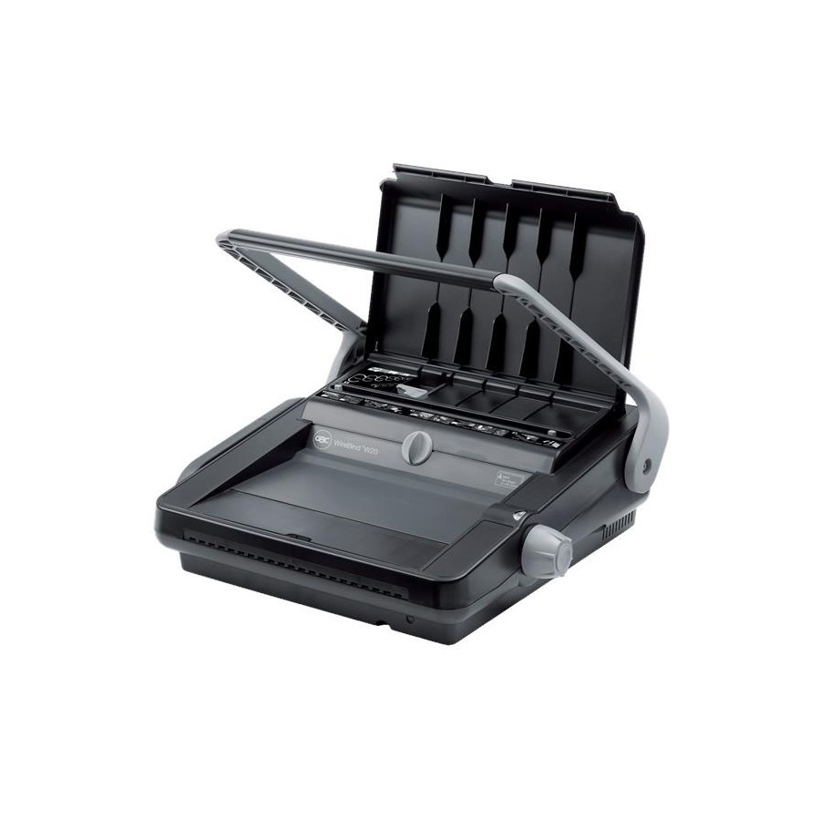 Bindownica Drutowa GBC WireBind W20