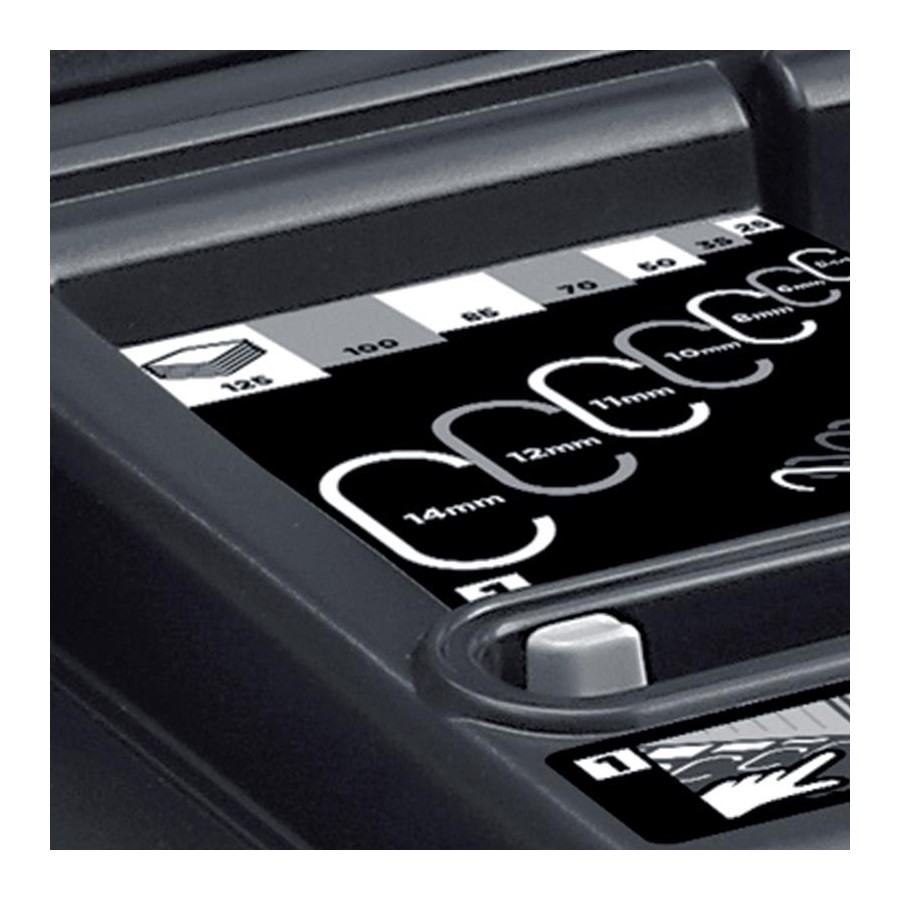 Bindownica Drutowa GBC WireBind W20