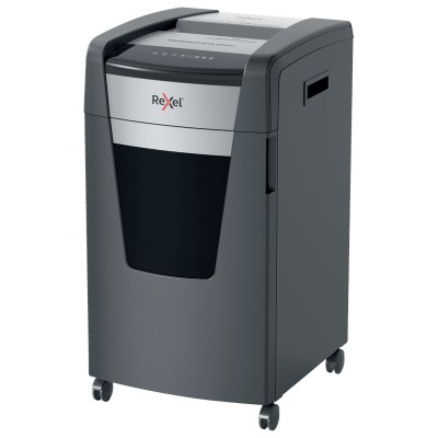 Niszczarka Rexel Momentum Extra XP516+ (P-5) 16 Kartek 85 l kosz