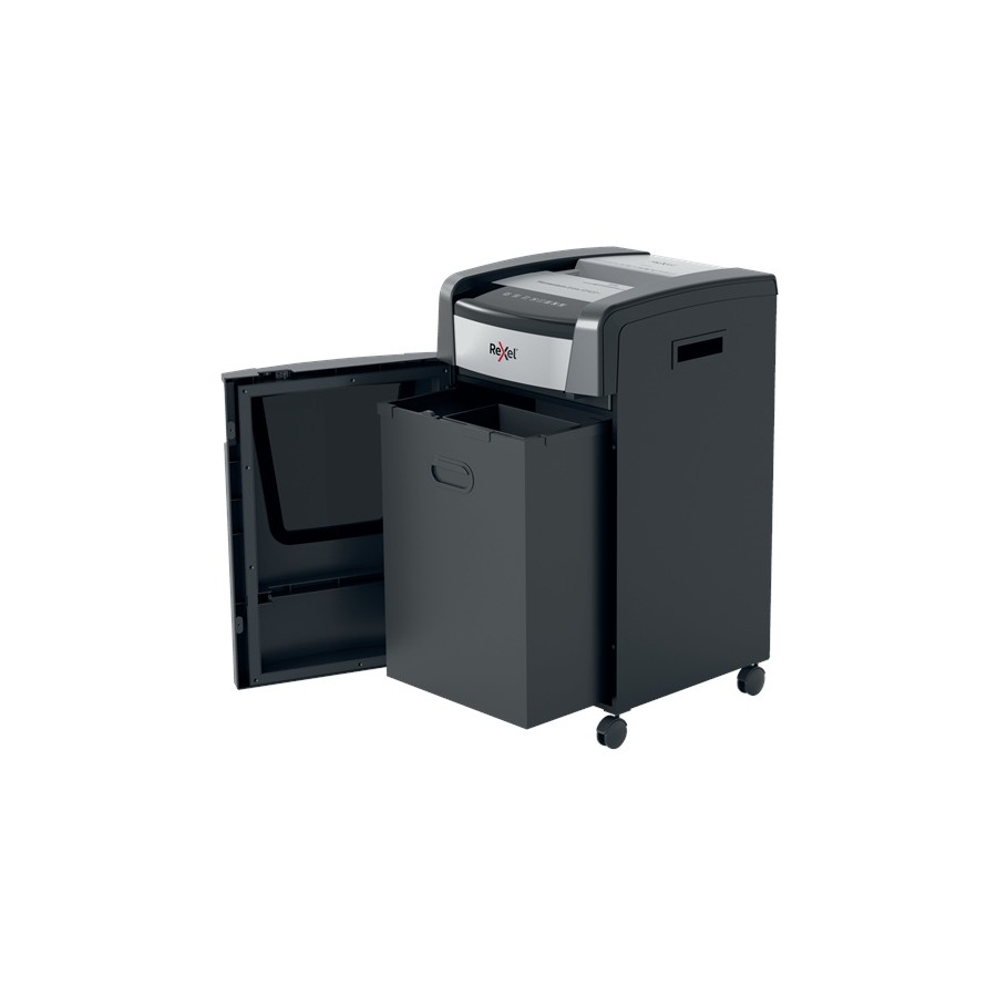 Niszczarka Rexel Momentum Extra XP516+ (P-5) 16 Kartek 85 l kosz