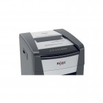 Niszczarka Rexel Momentum Extra XP516+ (P-5) 16 Kartek 85 l kosz