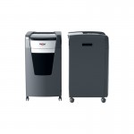 Niszczarka Rexel Momentum Extra XP516+ (P-5) 16 Kartek 85 l kosz