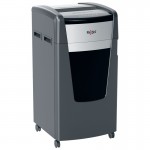 Niszczarka Rexel Momentum Extra XP426+ (P-4) 26 Kartek 120 l Kosz