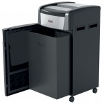 Niszczarka Rexel Momentum Extra XP426+ (P-4) 26 Kartek 120 l Kosz
