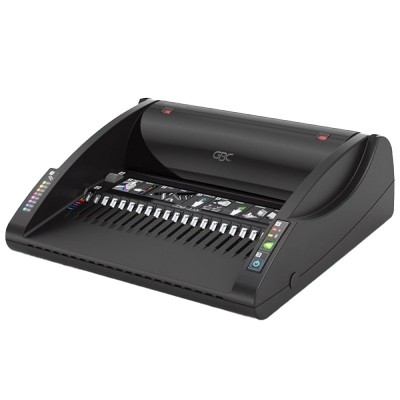 Bindownica grzebieniowa elektryczna GBC CombBind® C200E