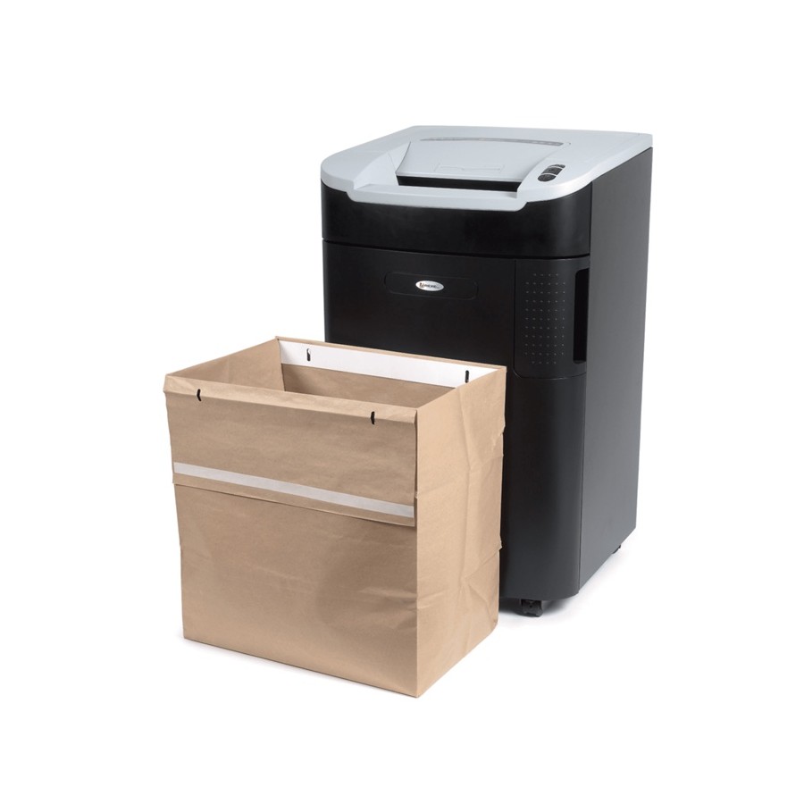 Torby Na Ścinki Rexel 115l Do Recyklingu 50x