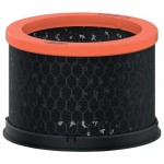 Wymienny węglowy filtr dla właścicieli zwierząt Leitz TruSens™ Z-1000
