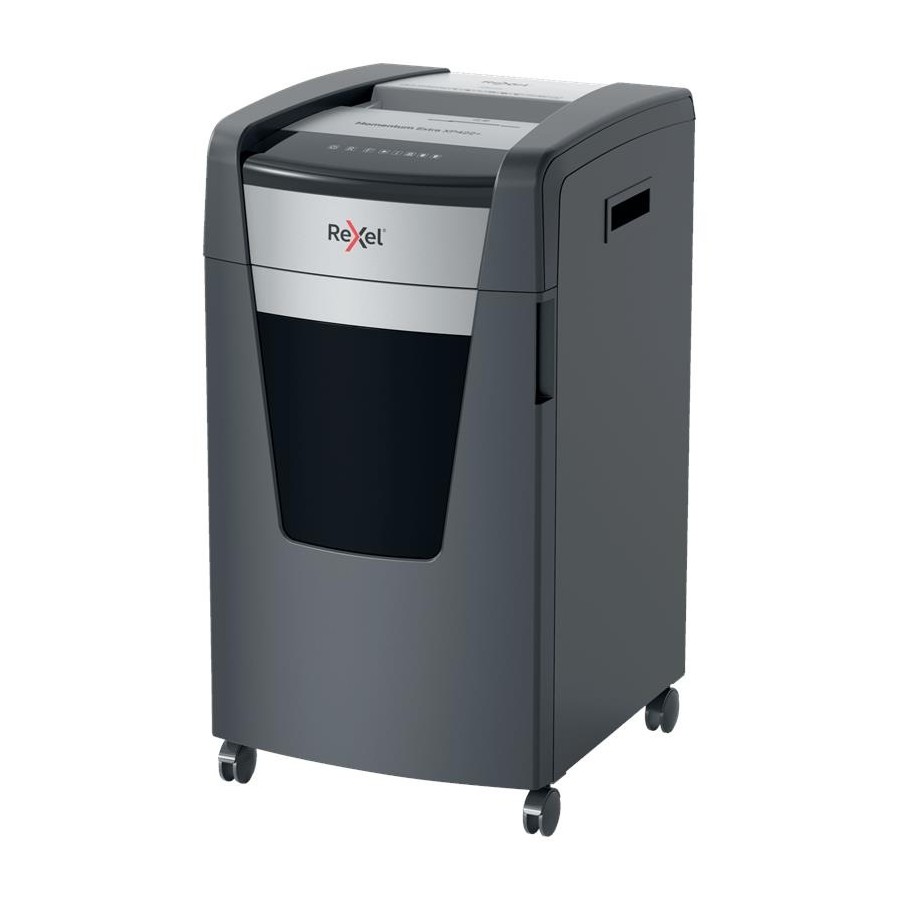 Niszczarka Rexel Momentum Extra XP422+ 85 l