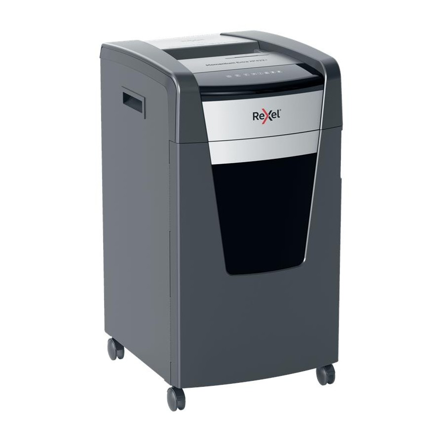 Niszczarka Rexel Momentum Extra XP422+ 85 l