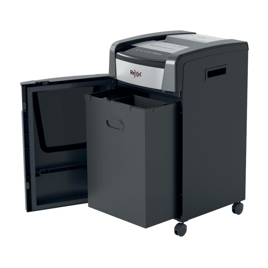 Niszczarka Rexel Momentum Extra XP422+ 85 l