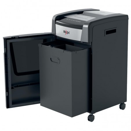 Niszczarka Rexel Momentum Extra XP422+ 85 l