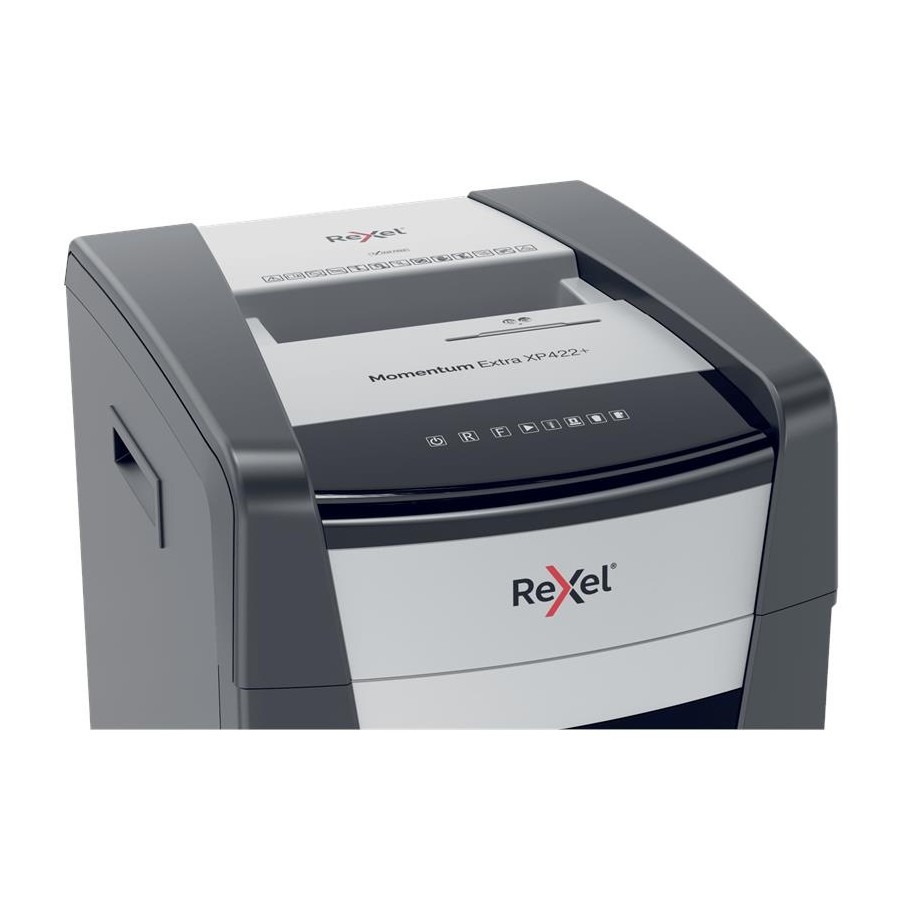 Niszczarka Rexel Momentum Extra XP422+ 85 l