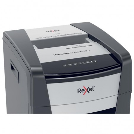 Niszczarka Rexel Momentum Extra XP422+ 85 l