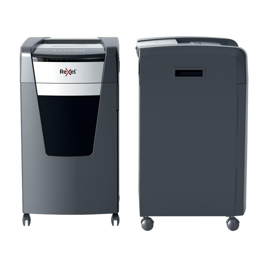 Niszczarka Rexel Momentum Extra XP422+ 85 l