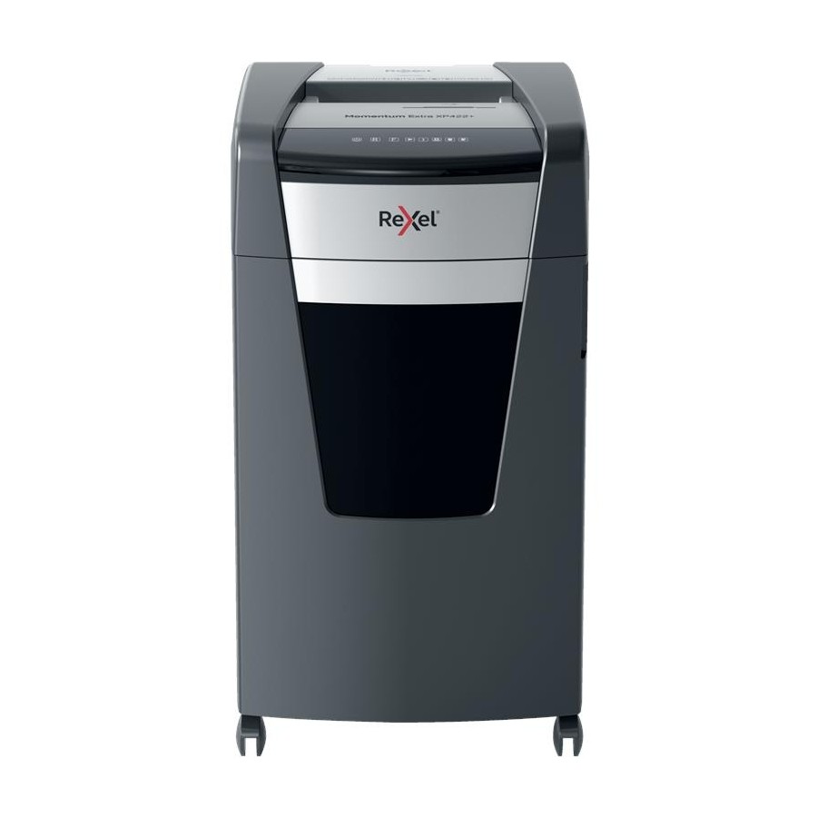 Niszczarka Rexel Momentum Extra XP422+ 85 l