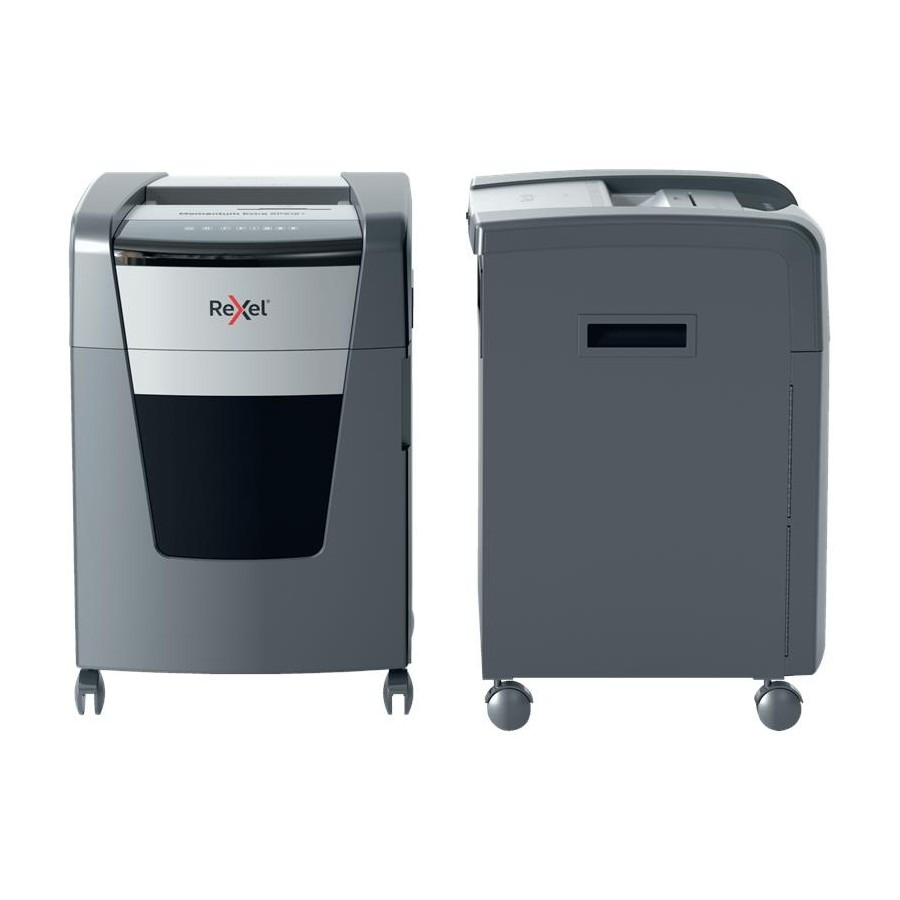 Niszczarka  Rexel Momentum Extra XP512+ 45l P-5