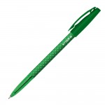 Długopis Rystor Kropka zielony
