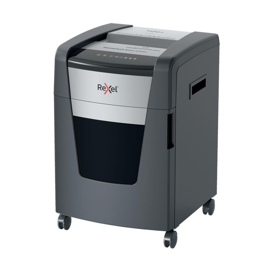Niszczarka  Rexel Momentum Extra XP418+ 45l P-4