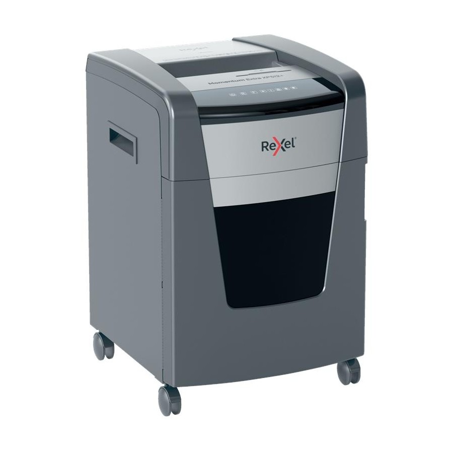 Niszczarka  Rexel Momentum Extra XP418+ 45l P-4