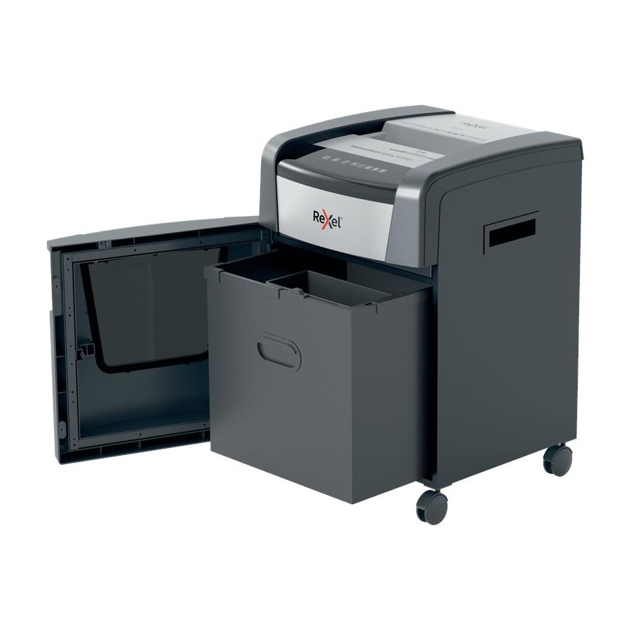 Niszczarka  Rexel Momentum Extra XP418+ 45l P-4