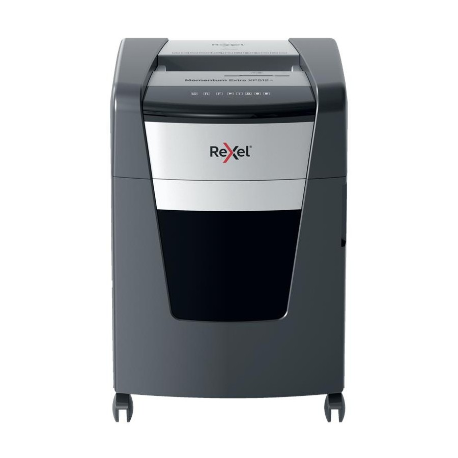 Niszczarka  Rexel Momentum Extra XP418+ 45l P-4