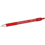 Długopis automatyczny Rystor Boy Rs czerwony