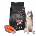 Karma dla Psa Piper Animals Sucha Z Łososiem 12kg