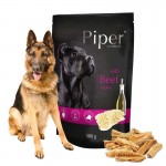 Karma dla Psa Piper z Żołądkami Wołowymi 500g