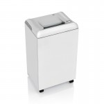 Niszczarka Biznes Premium P-4 IDEAL 2503 CC / 4 x 40 mm